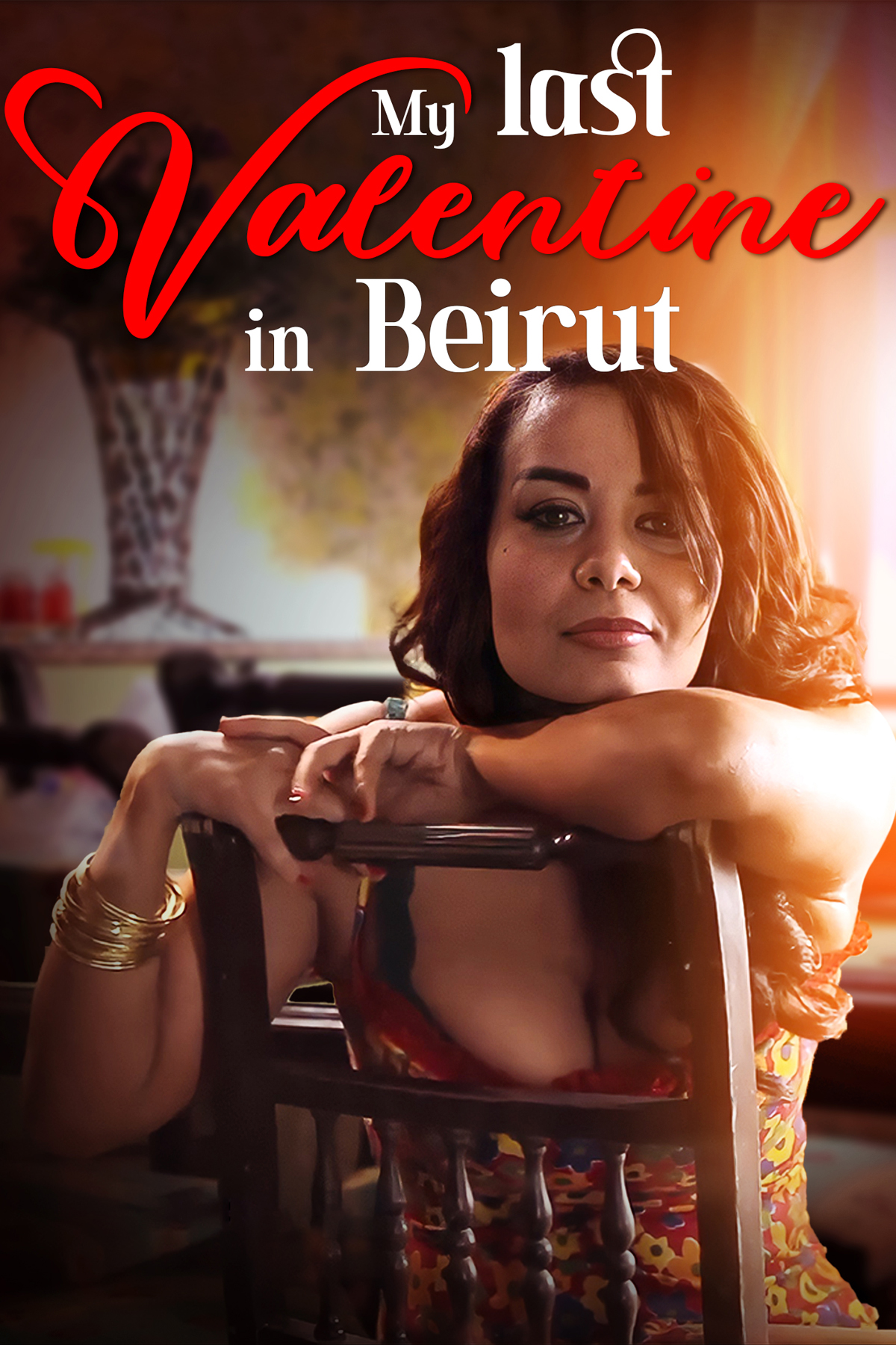 My Last Valentine in Beirut